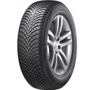 LAUFENN 205/50R17 XL 93W G FIT 4S LH71 4 MEVSİM LASTİĞİ