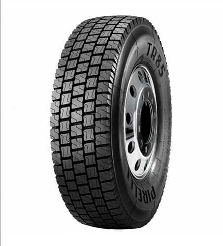 PIRELLI 295/80R22.5 TL 152/148M PLUS M+S TR25 ÇEKER AKS LASTİĞİ