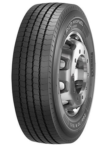 PIRELLI 385/55R22.5 162K (158L) M + S R02PFS DORSE LASTİĞİ