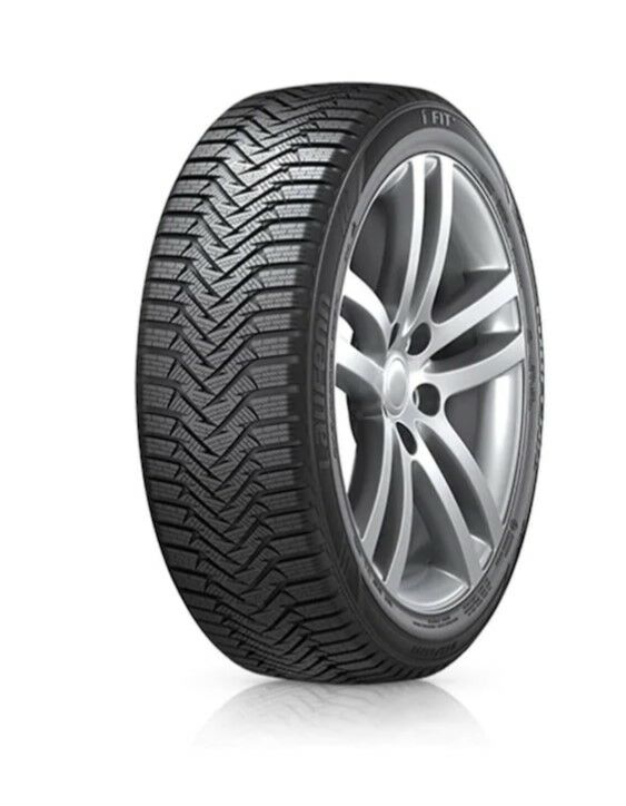 LAUFENN 185/60R15 88T XL i FIT+ LW31 KIŞ LASTİĞİ