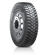 HANKOOK 295/80R22.5 152/148K 16 PR M+S 3PMSF DM11 ÇEKER AKS LASTİĞİ