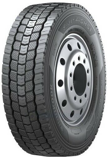 HANKOOK 295/60R22.5 DH51 18 M+S 3PMSF 150/147K ÇEKER AKS LASTİĞİ