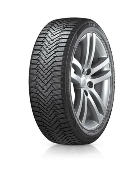 LAUFENN 255/50R19 XL 107V i FIT+ LW31 KIŞ LASTİĞİ