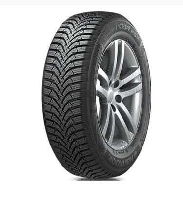 HANKOOK 215/50R17V XL 95V Winter i*cept RS3 W462 KIŞ LASTİĞİ