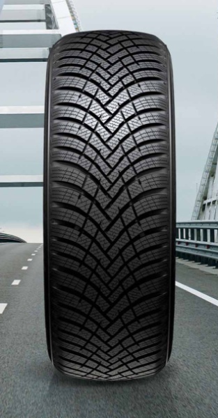 HANKOOK 225/55R17H 97H Winter i*cept RS3 W462B RUNFLAT KIŞ LASTİĞİ