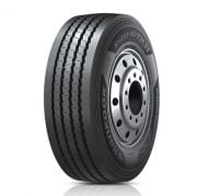 HANKOOK 235/75R17.5 143/141J 18 PR M+S  TH31 DORSE LASTİĞİ