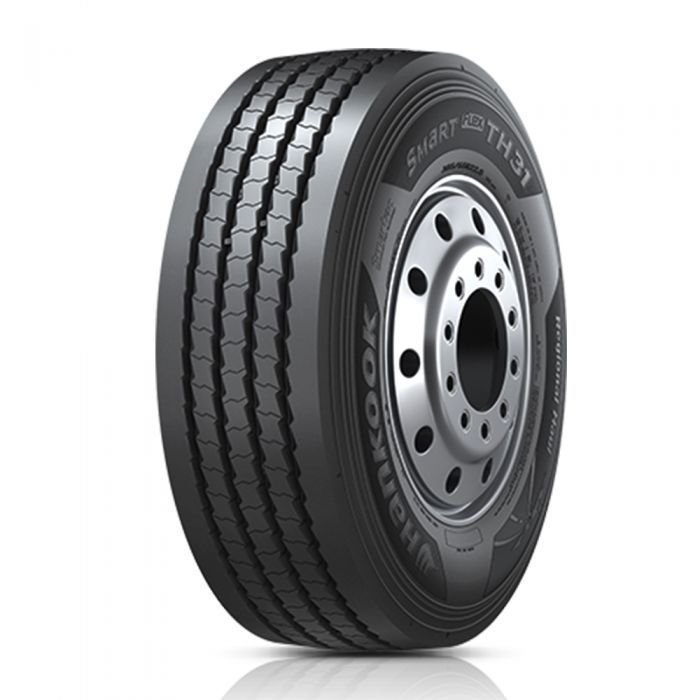 HANKOOK 265/70R19.5 143/141J 18 PR M+S  TH31 DORSE LASTİĞİ