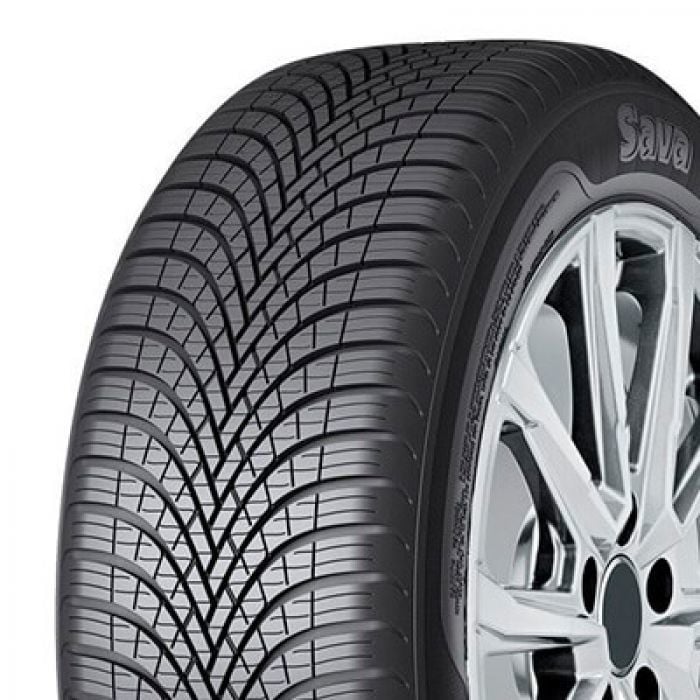 SAVA 205/55R16 94V ALL WEATHER XL 4 MEVSİM LASTİĞİ