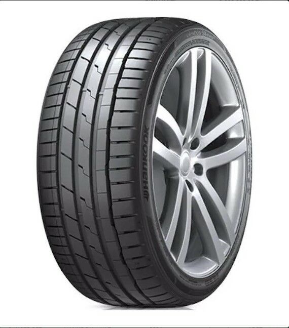 HANKOOK 255/35R19 96Y XL VENTUS S1 EVO 3 RUNFLAT YAZ LASTİĞİ