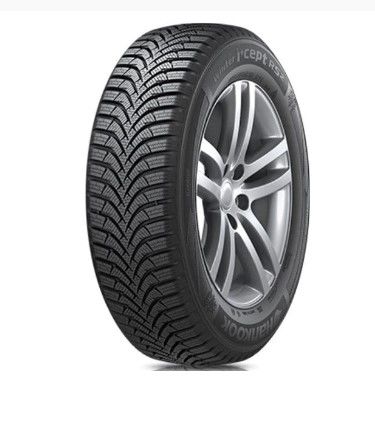 HANKOOK 215/55R17V XL 98V Winter i*cept RS3 W462 KIŞ LASTİĞİ