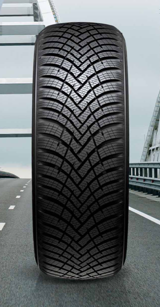 HANKOOK 215/55R16H 93H Winter i*cept RS3 W462 KIŞ LASTİĞİ