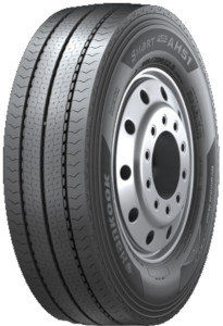 HANKOOK 315/70R22.5 AH51 20 M+S 3PMSF 156/150L ÖN AKS LASTİĞİ