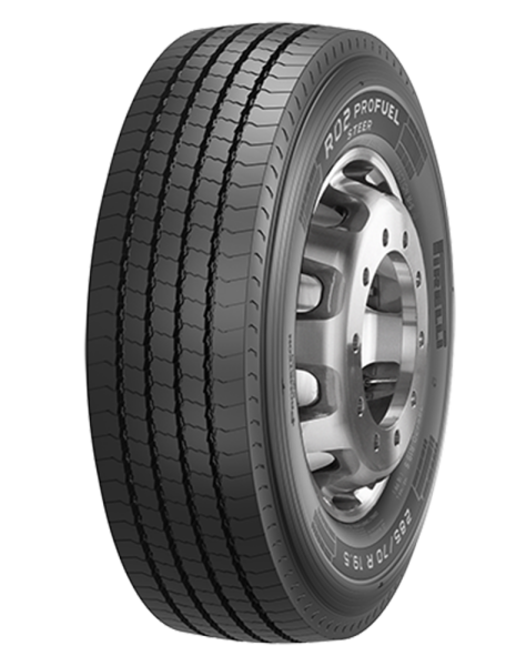 PIRELLI 225/75R17.5 TL 129/127M M+S R02 S ÖN AKS LASTİĞİ