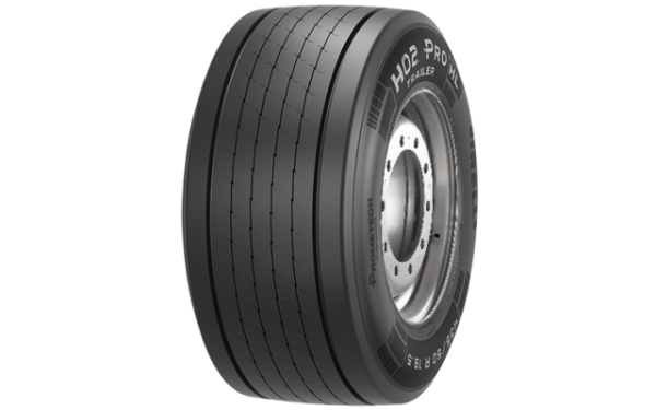 PIRELLI 435/50R19.5TL164J FRT MS HL H02PT DORSE LASTİĞİ