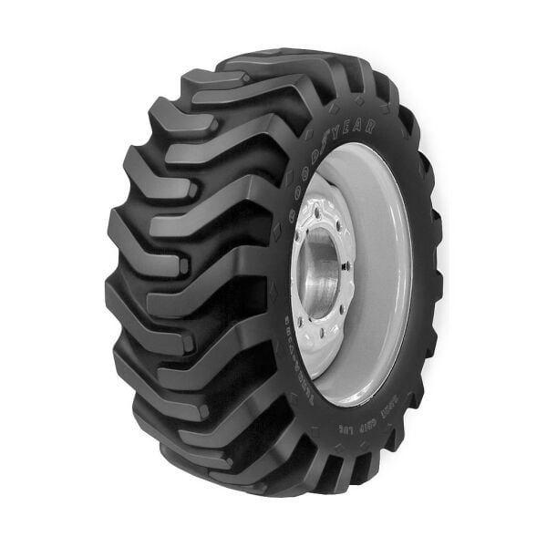 GOODYEAR 12.5/80-18 14PR SURE GRIP LUG TL İŞMAKİNESİ LASTİĞİ