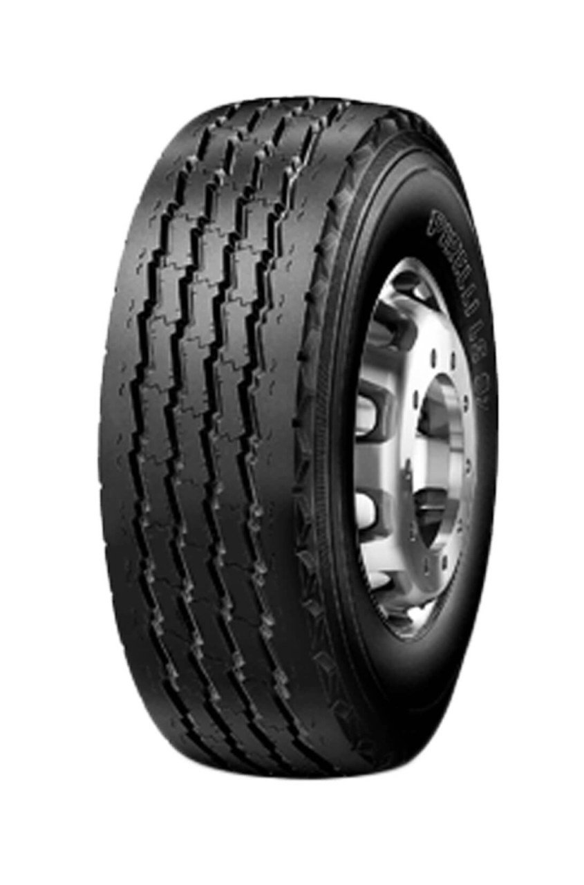 PIRELLI 8.5R17.5 TL 121/120M PLUS M+S LS97 ÖN AKS LASTİĞİ