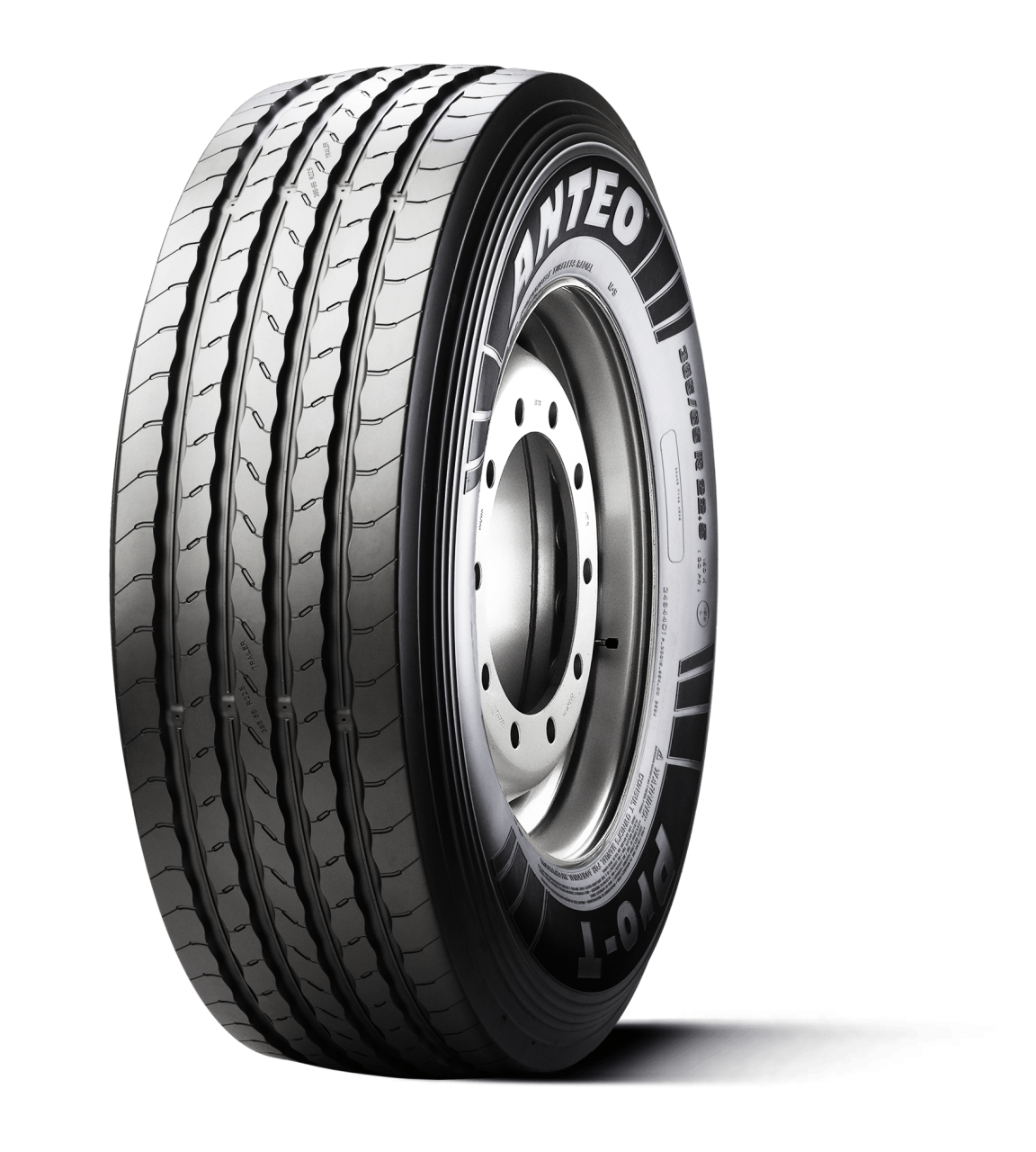 ANTEO 385/55R22.5TL A.PrTs ÖN AKS LASTİĞİ