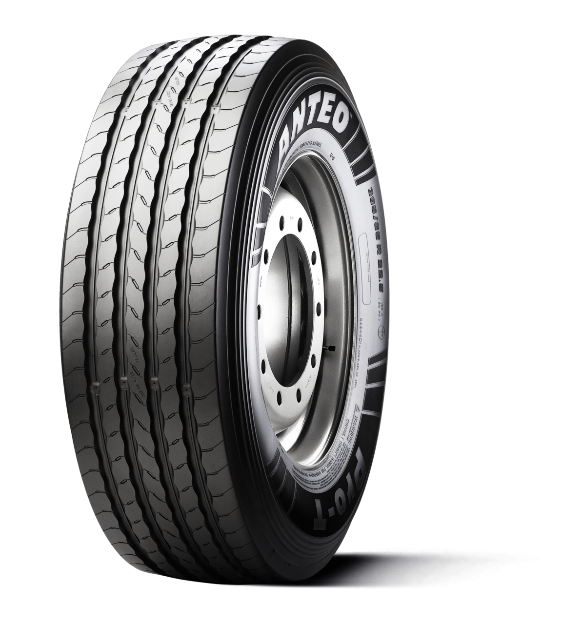 ANTEO 385/65R22.5TL A.PrTs DORSE LASTİĞİ