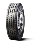 ANTEO 295/80R22.5 A.ProD ÇEKER AKS LASTİĞİ