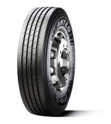 ANTEO 235/75R17.5 A.ProS ÖN AKS LASTİĞİ