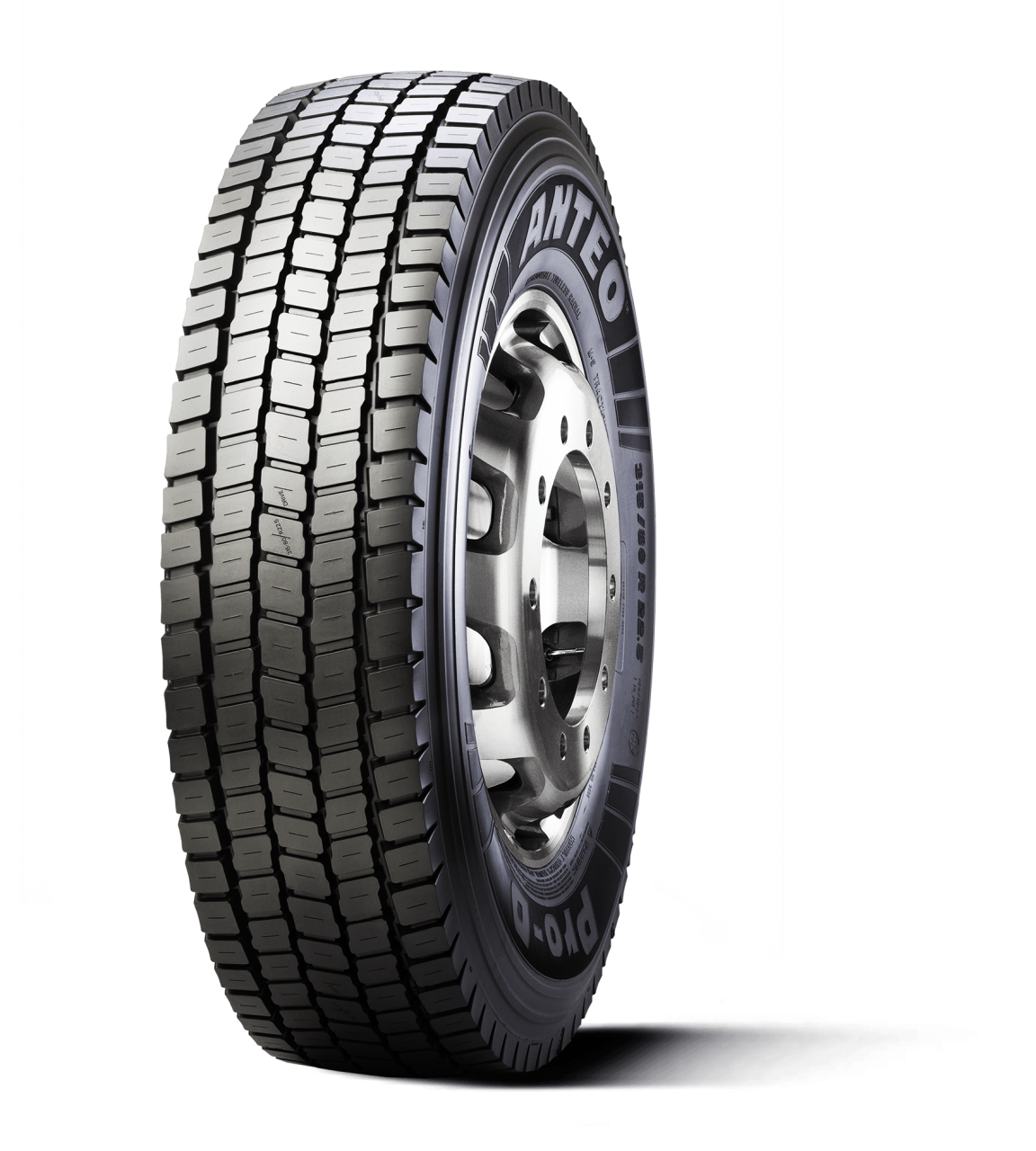 ANTEO 235/75R17.5 A.ProD ÇEKER AKS LASTİĞİ