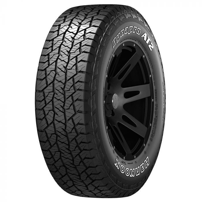 HANKOOK 265/65R17 112T DYNAPRO AT2 RF11 4X4 LASTİĞİ