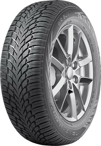 NOKIAN 255/55R19 111V WR SUV 4 KIŞ LASTİĞİ