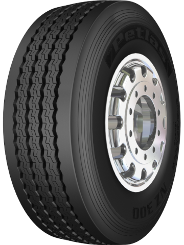 PETLAS 385/55R22.5 TL 160K M+S NZ-300 DORSE LASTİĞİ