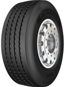 PETLAS 385/55R22.5 TL 160K M+S NZ-300 DORSE LASTİĞİ