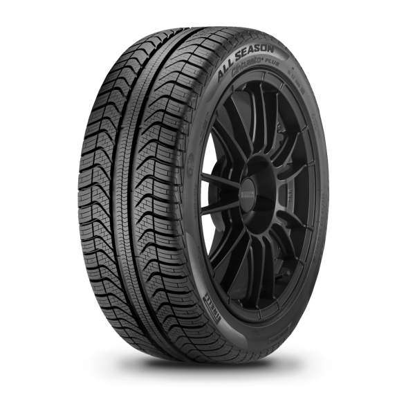 225/55R19 99V CntAS+