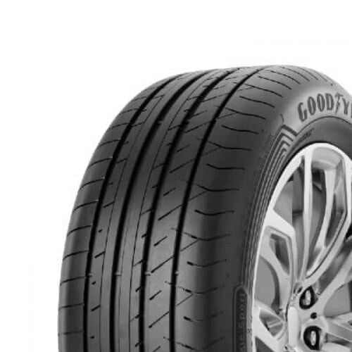 215/50R17 95Y EAGLE SPORT 2 UHP XL FP