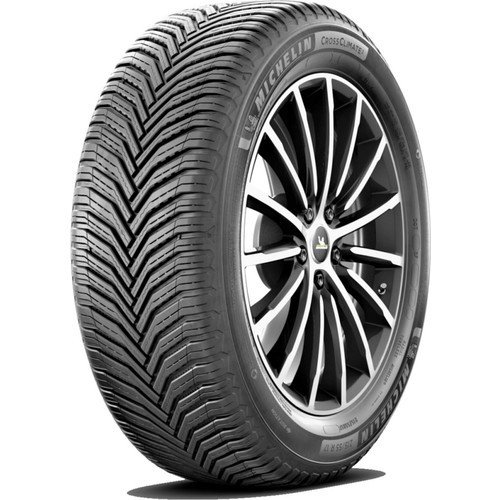 MICHELIN 225/45R17 91 Y CROSSCLIMATE 2 MI 4 MEVSİM LASTİĞİ