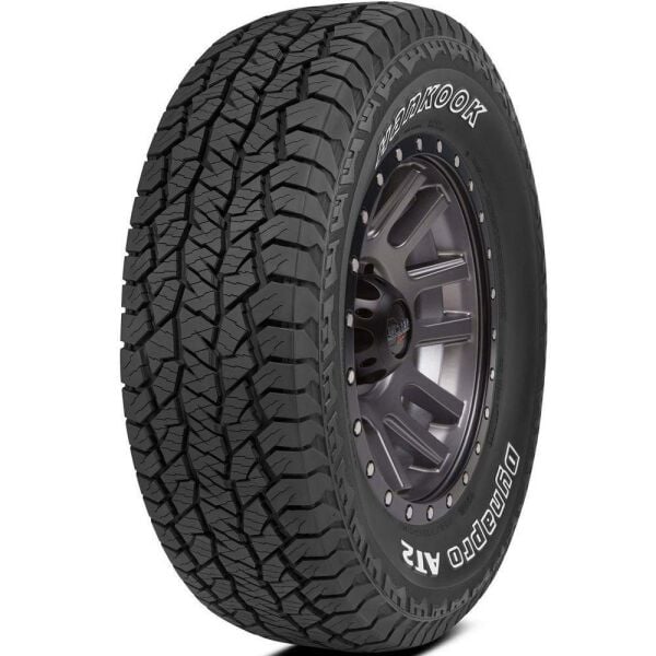 215/80R15 102T RF11 DynaPro AT2