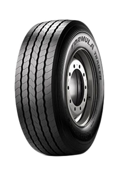 FORMULA 385/65R22.5 TL 160K (158L) FRT M+S TRAI DORSE LASTİĞİ