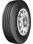 PETLAS 315/60R22.5 TL 154/150L M+S SH-110 ÖN AKS LASTİĞİ