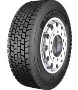 PETLAS 315/60R22.5 TL 152/148L M+S, SF RH-100 ÇEKER AKS LASTİĞİ