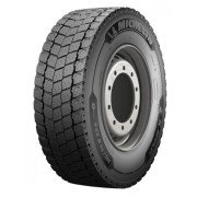 MICHELIN 315/80R22.5 X MULTI D  156/150L ÇEKER AKS LASTİĞİ