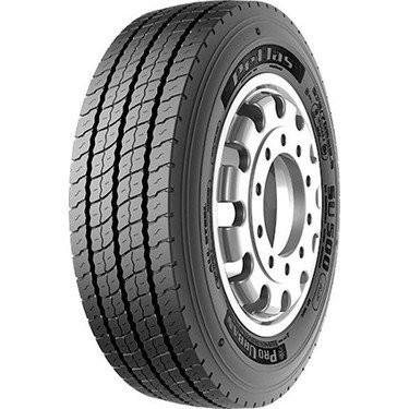 PETLAS 275/70R22.5 TL 150/148J M+S SU-500 ÖN AKS LASTİĞİ