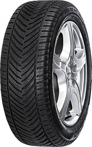 KORMORAN 185/60R15  XL TL 88 V ALL SEASON KO 4 MEVSİM LASTİĞİ