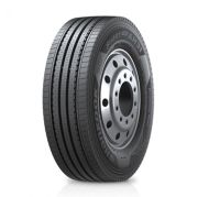 HANKOOK 385/55R22.5 160K 18 M+S 3PMSF AH31 ÖN AKS LASTİĞİ ASFALT