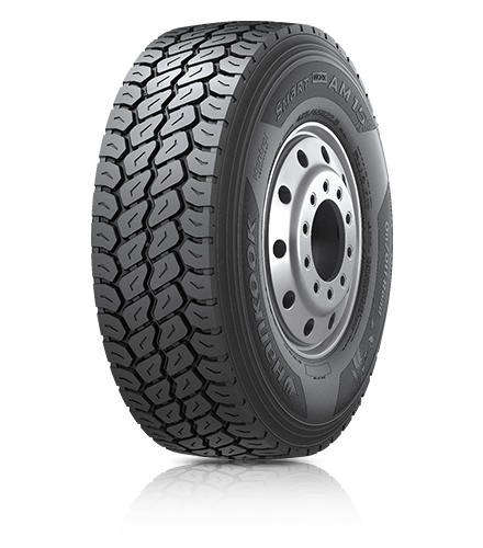 HANKOOK 445/65R22.5 169K 20 M+S  AM15 ÖN AKS LASTİĞİ