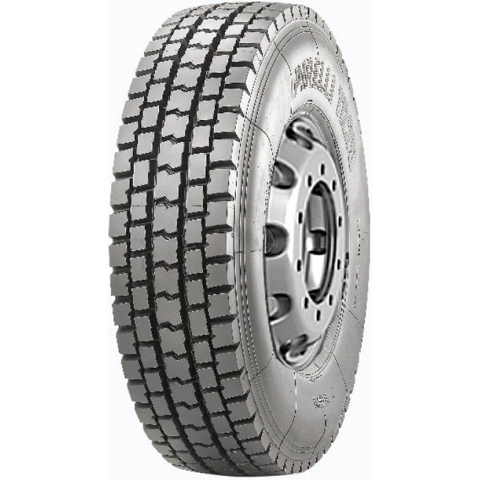 PIRELLI 315/80R22.5 TL  156/150L (154M) PLUS M+S TR25 ÇEKER AKS LASTİĞİ