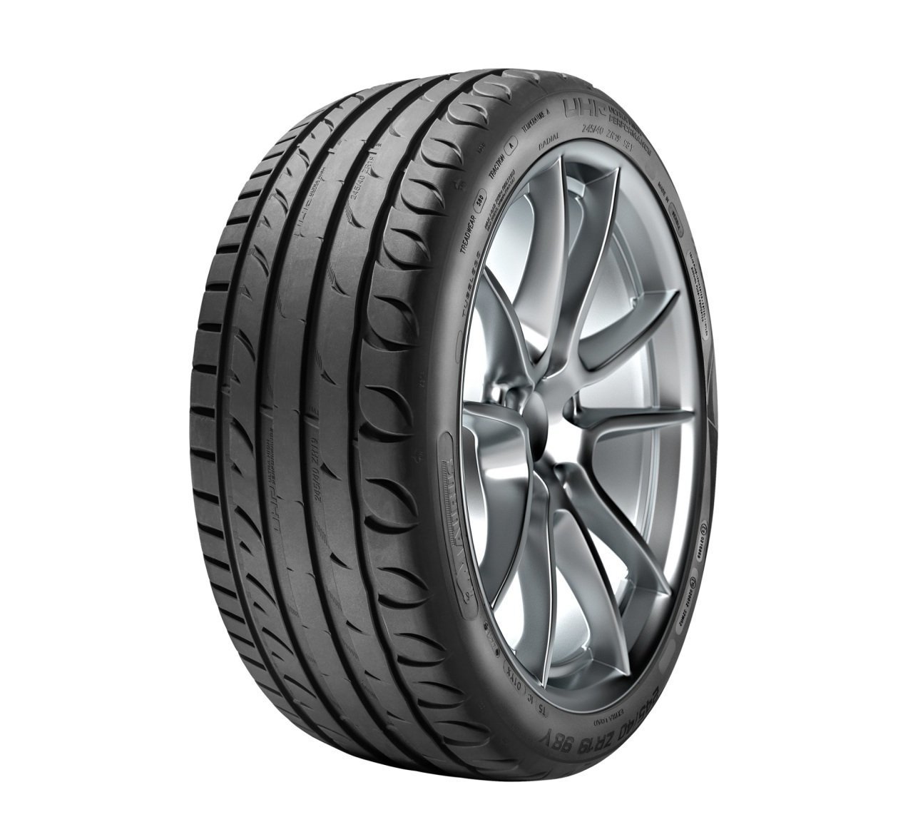 TIGAR 215/55R16 XL TL 97 H HIGH PERFORMANCE YAZ LASTİĞİ