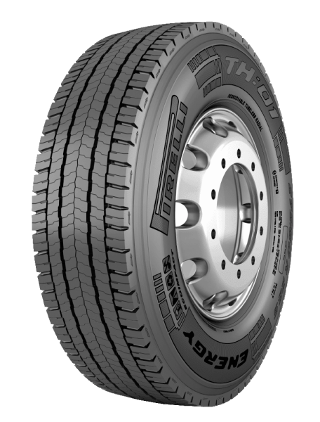 PIRELLI 295/60R22.5 TL  150/147L ENERGY M+S TH:01 ÇEKER AKS LASTİĞİ