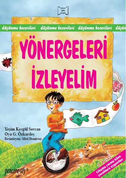 Yönergeleri Dinleyelim