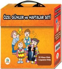 Özel Günler ve Haftalar Seti