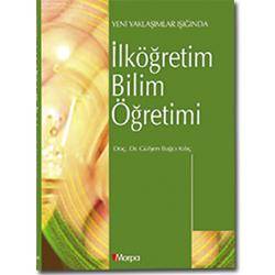 İlköğretim Bilim Öğretimi