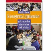 İlköğretimde Kaynaştırma Uygulamaları