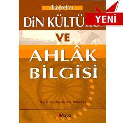 İlköğretim Din Kültürü ve Ahlak Bilgisi