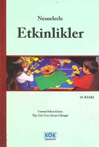 Nesnelerle Etkinlikler